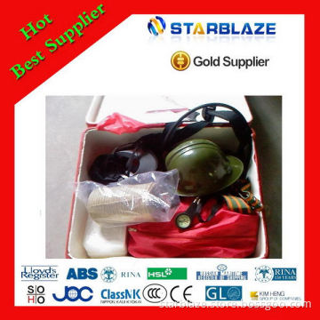 Special hot sale portable scba outfit for fire fighter